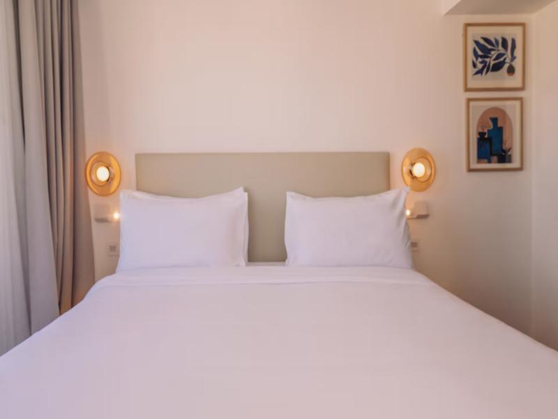 Hotel Ben Marsalforn Affiliated By Melia image