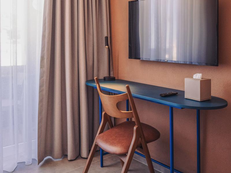 Hotel Ben Marsalforn Affiliated By Melia image