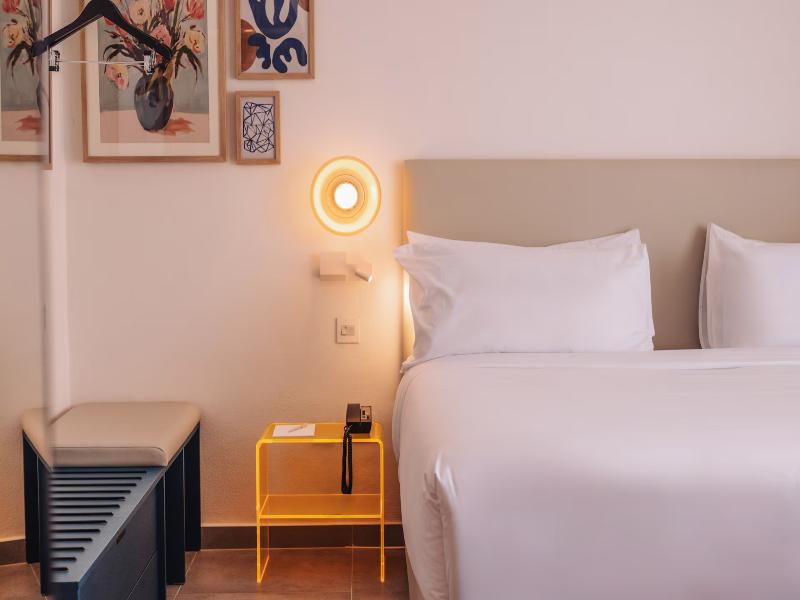 Hotel Ben Marsalforn Affiliated By Melia image