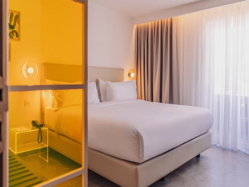 Hotel Ben Marsalforn Affiliated By Melia image