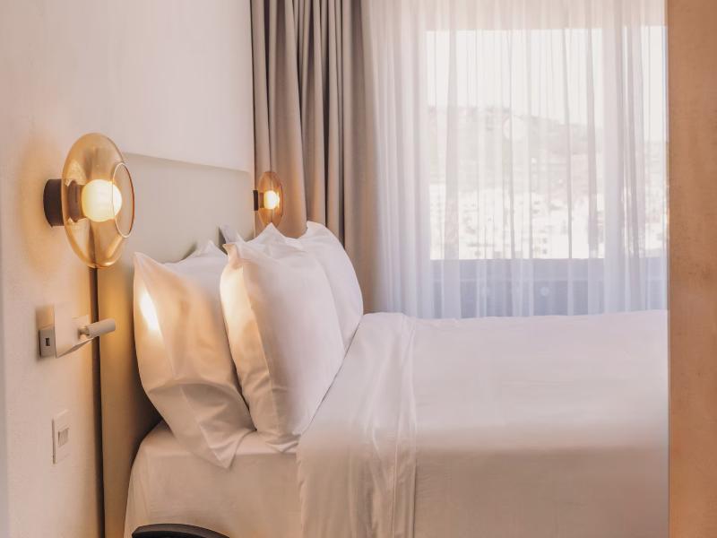 Hotel Ben Marsalforn Affiliated By Melia image