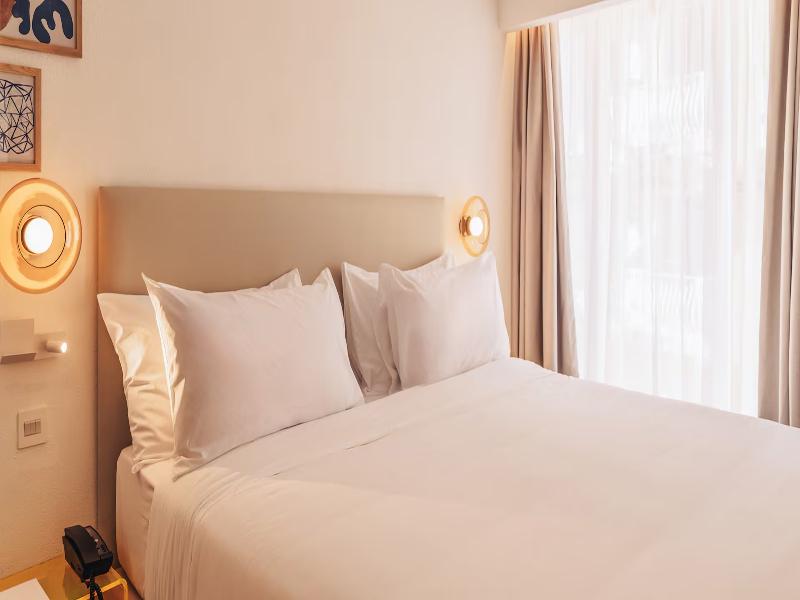 Hotel Ben Marsalforn Affiliated By Melia image