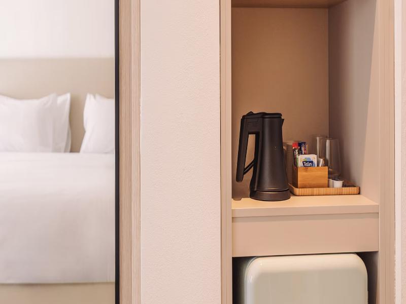 Hotel Ben Marsalforn Affiliated By Melia image