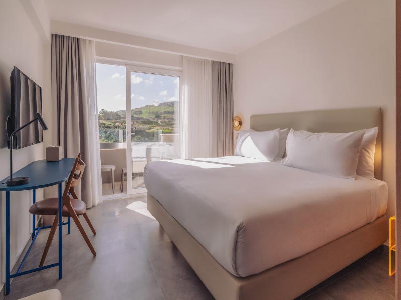 Hotel Ben Marsalforn Affiliated By Melia image