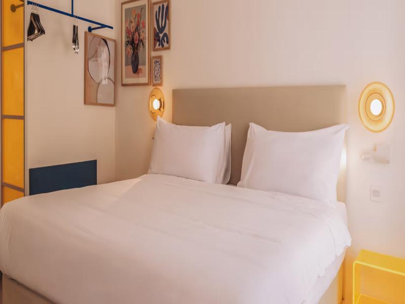 Hotel Ben Marsalforn Affiliated By Melia image