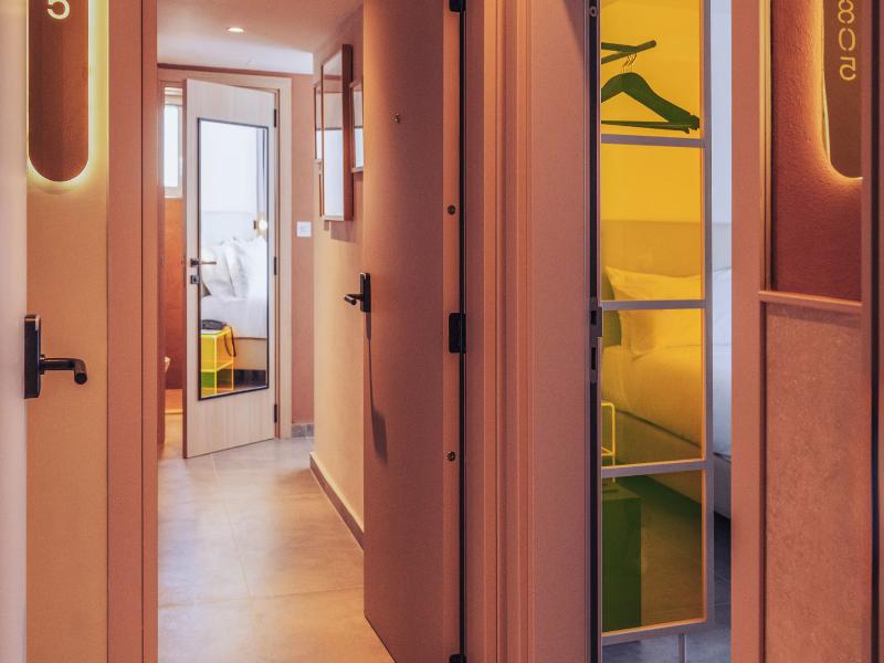 Hotel Ben Marsalforn Affiliated By Melia image