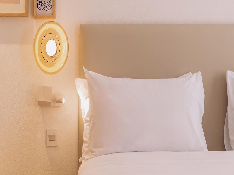 Hotel Ben Marsalforn Affiliated By Melia image