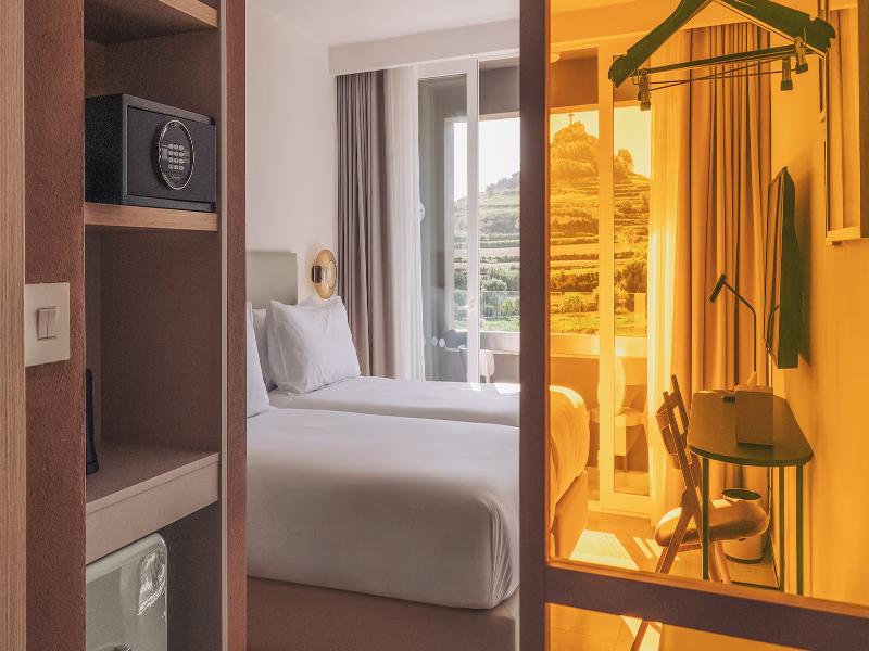 Hotel Ben Marsalforn Affiliated By Melia image