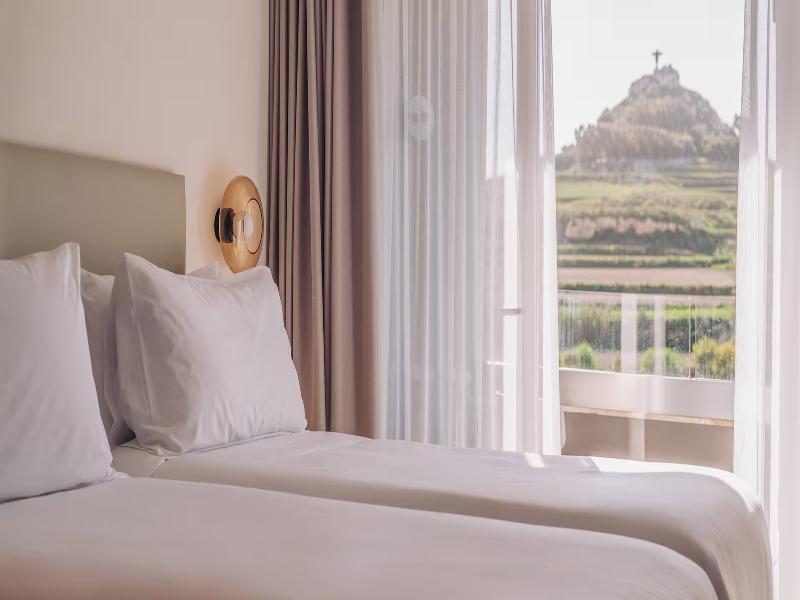 Hotel Ben Marsalforn Affiliated By Melia image