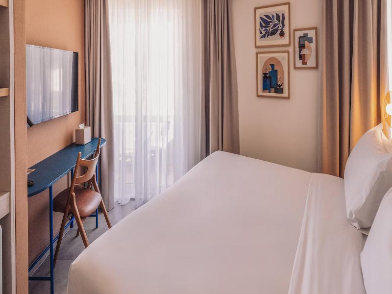 Hotel Ben Marsalforn Affiliated By Melia image