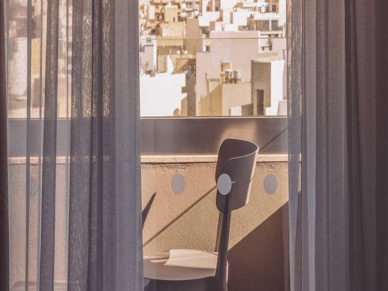 Hotel Ben Marsalforn Affiliated By Melia image