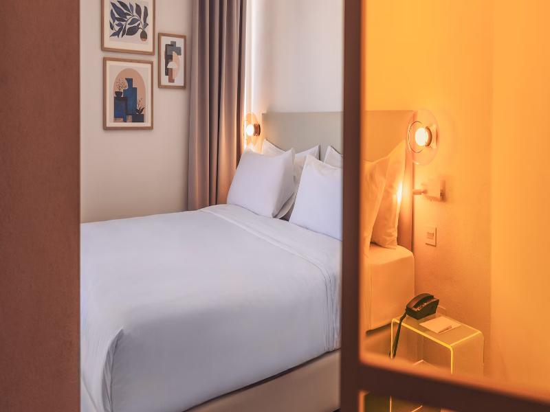 Hotel Ben Marsalforn Affiliated By Melia image