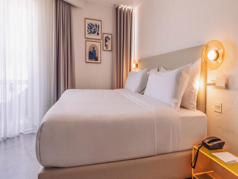 Hotel Ben Marsalforn Affiliated By Melia image
