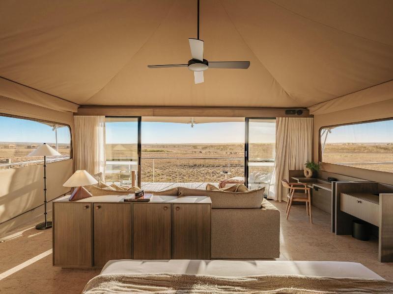 Monarto Safari Resort