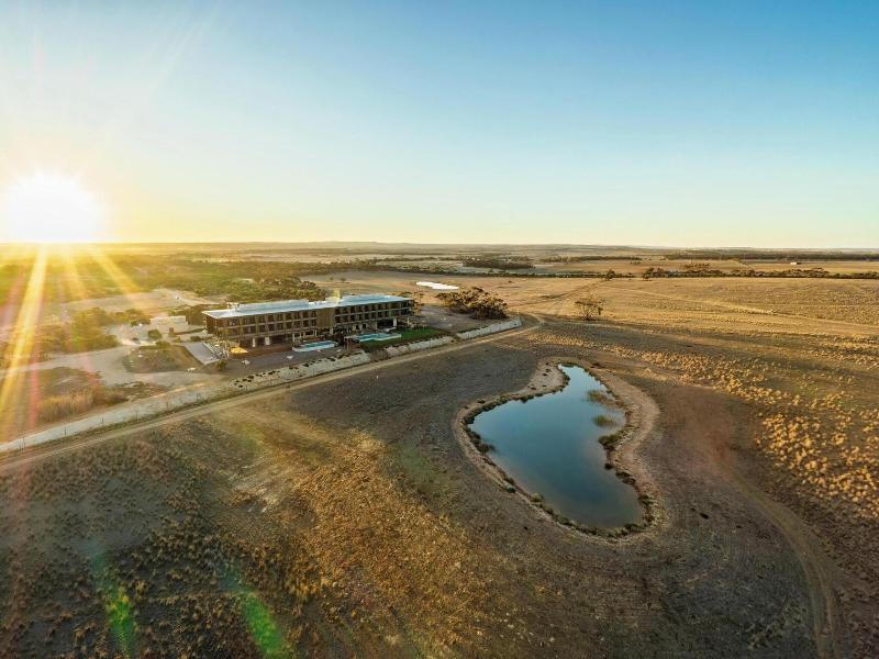 Monarto Safari Resort