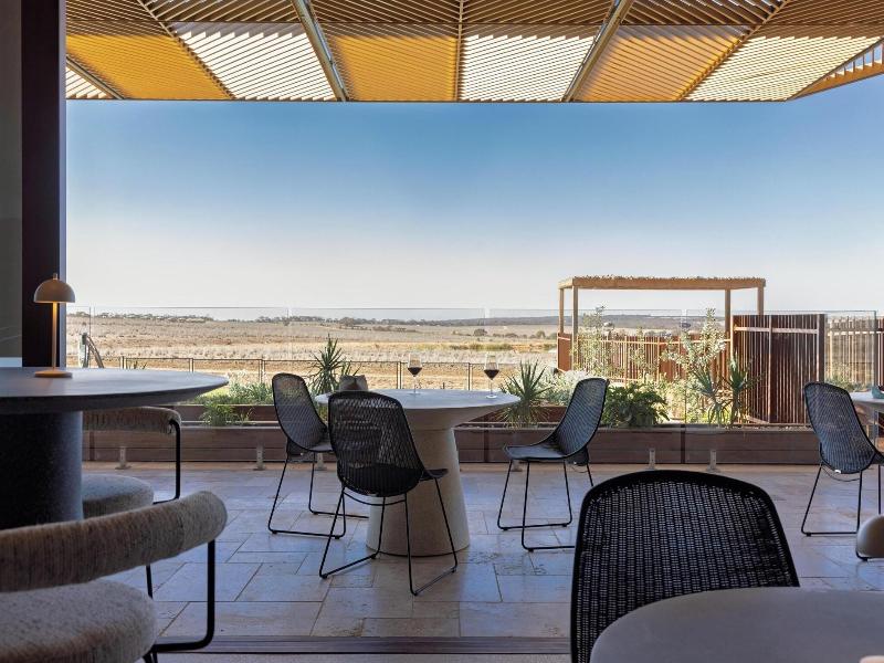 Monarto Safari Resort