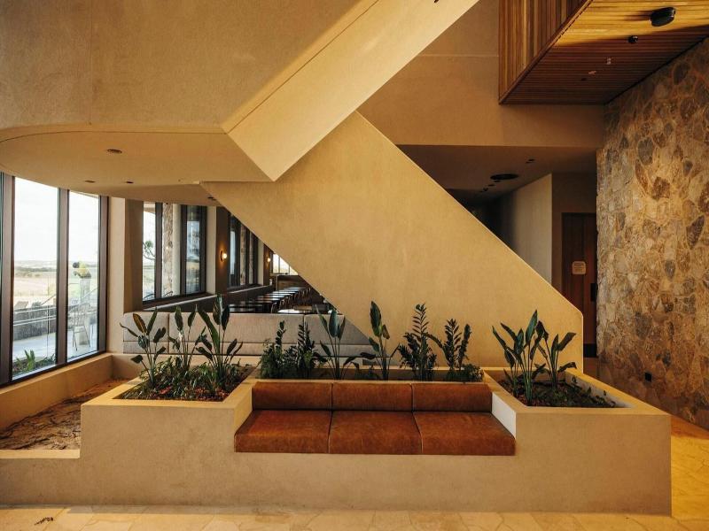 Monarto Safari Resort