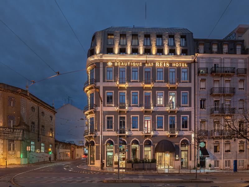 Dos Reis By The Beautique Hotels image