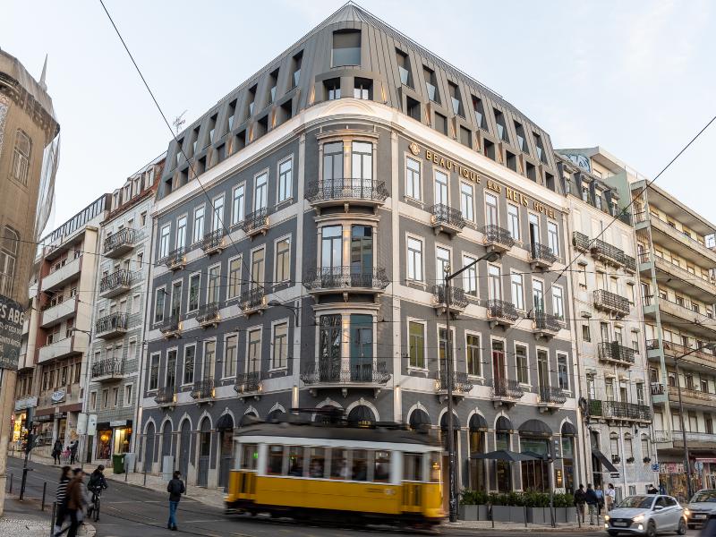 Dos Reis By The Beautique Hotels image