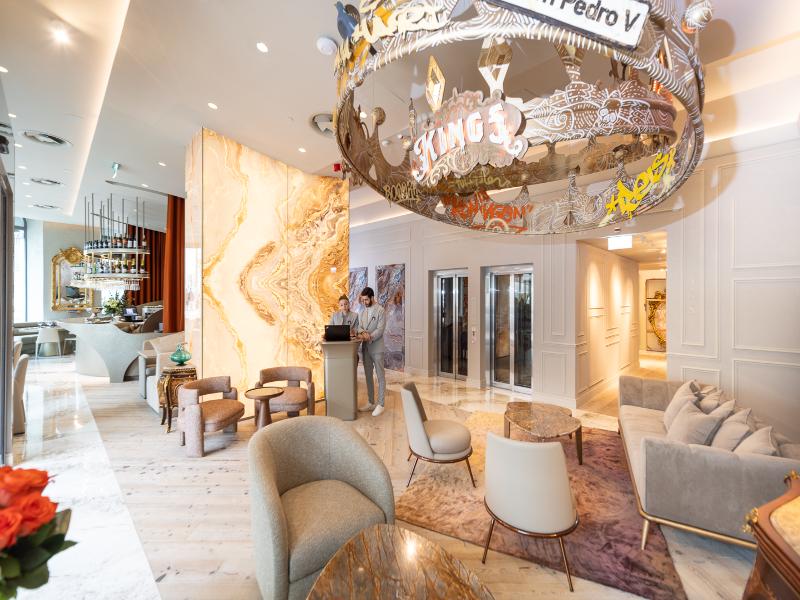 Dos Reis By The Beautique Hotels image