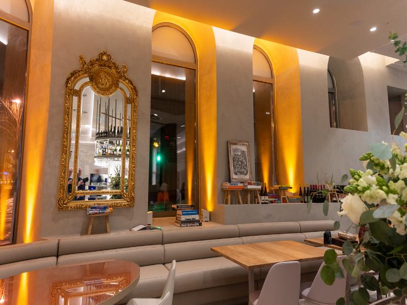 Dos Reis By The Beautique Hotels image