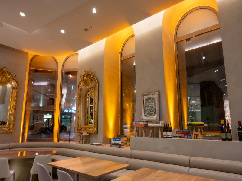 Dos Reis By The Beautique Hotels image