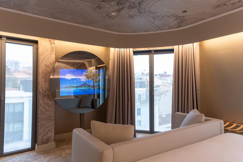 Dos Reis By The Beautique Hotels image