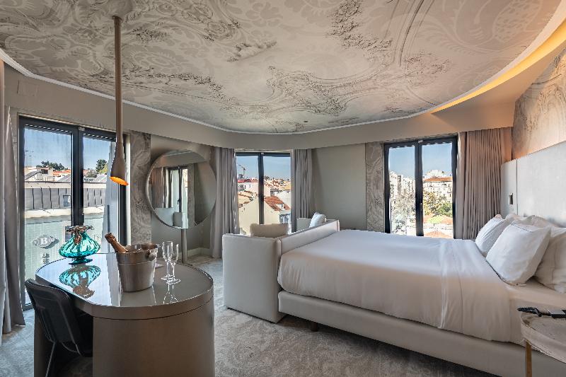 Dos Reis By The Beautique Hotels image