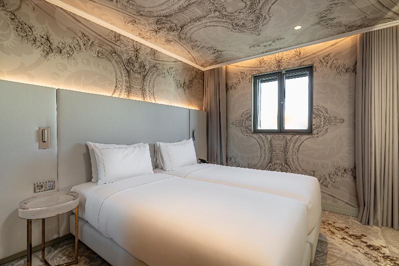Dos Reis By The Beautique Hotels image