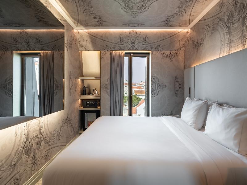 Dos Reis By The Beautique Hotels image