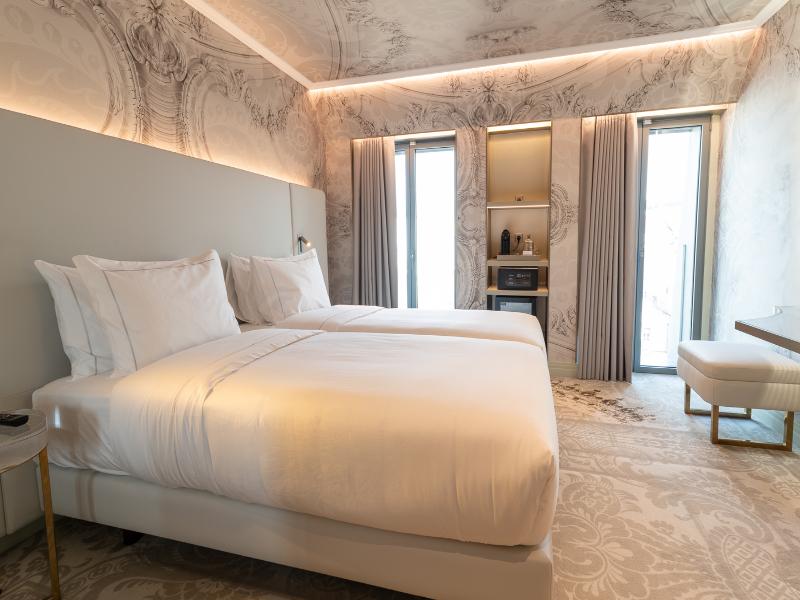 Dos Reis By The Beautique Hotels image