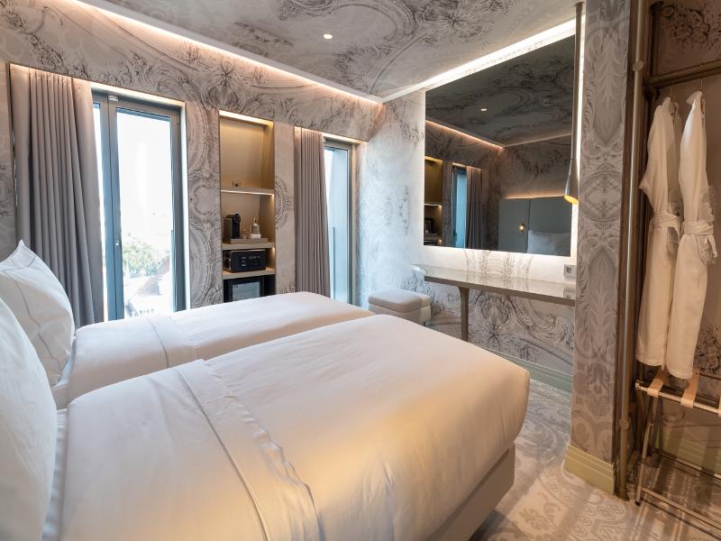 Dos Reis By The Beautique Hotels image
