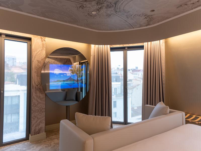 Dos Reis By The Beautique Hotels image