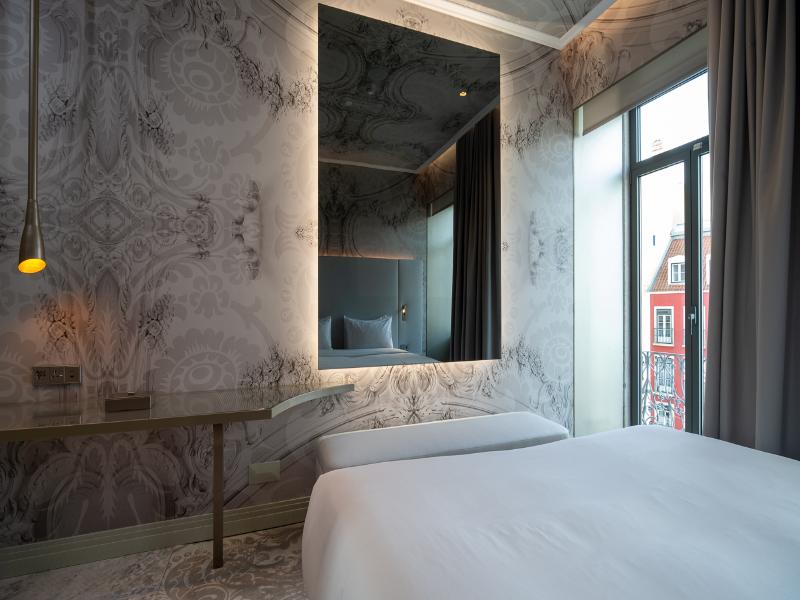 Dos Reis By The Beautique Hotels image