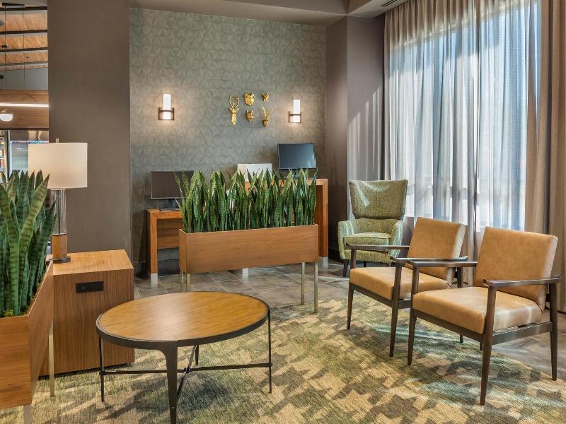Drury Plaza Hotel Pigeon Forge — photo 21