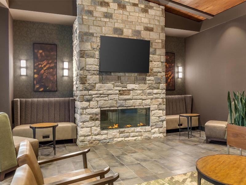 Drury Plaza Hotel Pigeon Forge — photo 18