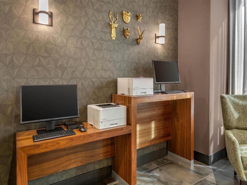 Drury Plaza Hotel Pigeon Forge — photo 32