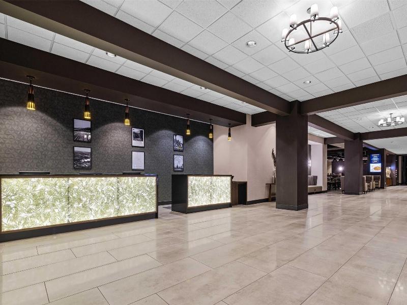 Drury Plaza Hotel Pigeon Forge
