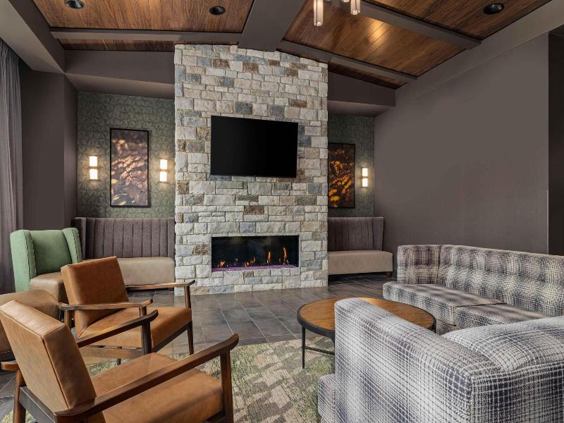 Drury Plaza Hotel Pigeon Forge