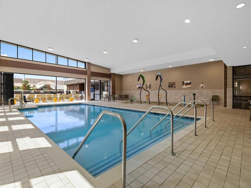 Drury Plaza Hotel Pigeon Forge