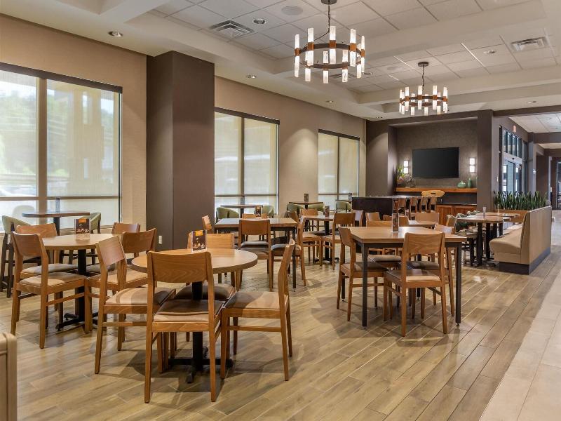 Drury Plaza Hotel Pigeon Forge