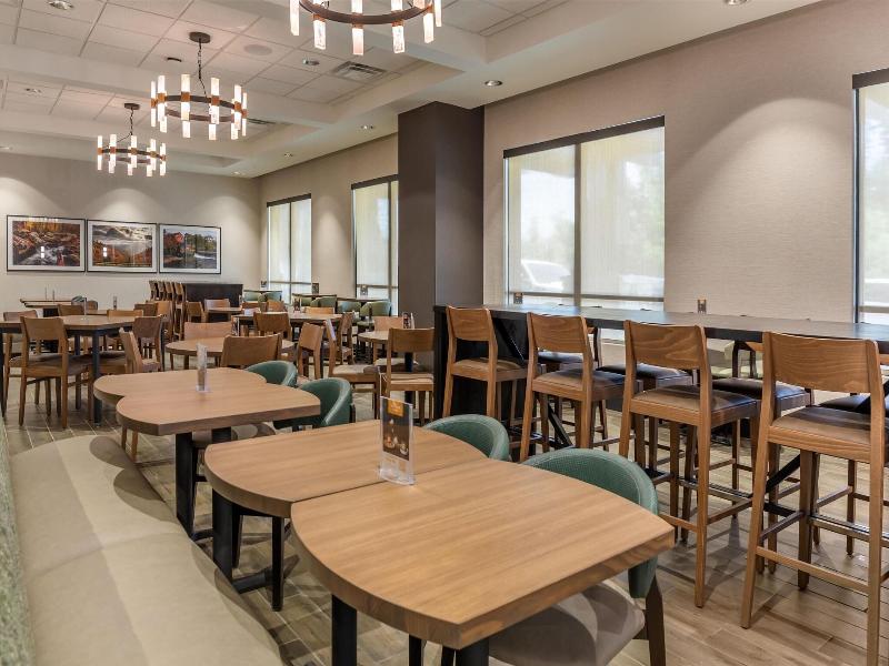 Drury Plaza Hotel Pigeon Forge