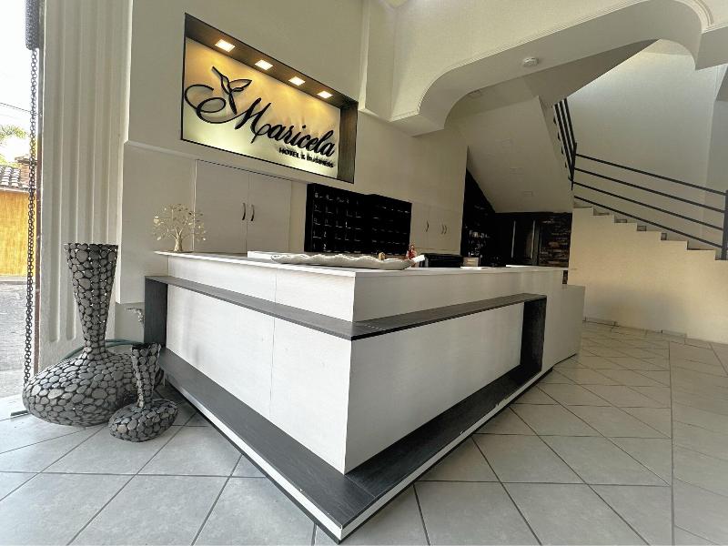 Hotel Maricela