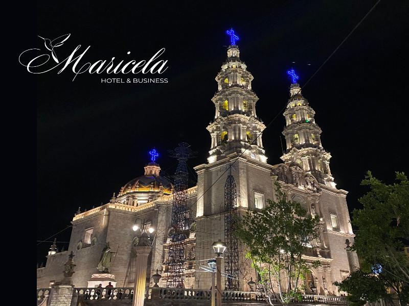 Hotel Maricela