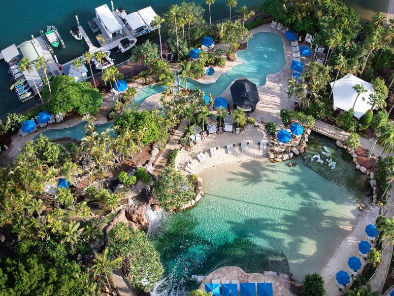 Marriott Vacation Club At Surfers Paradise image