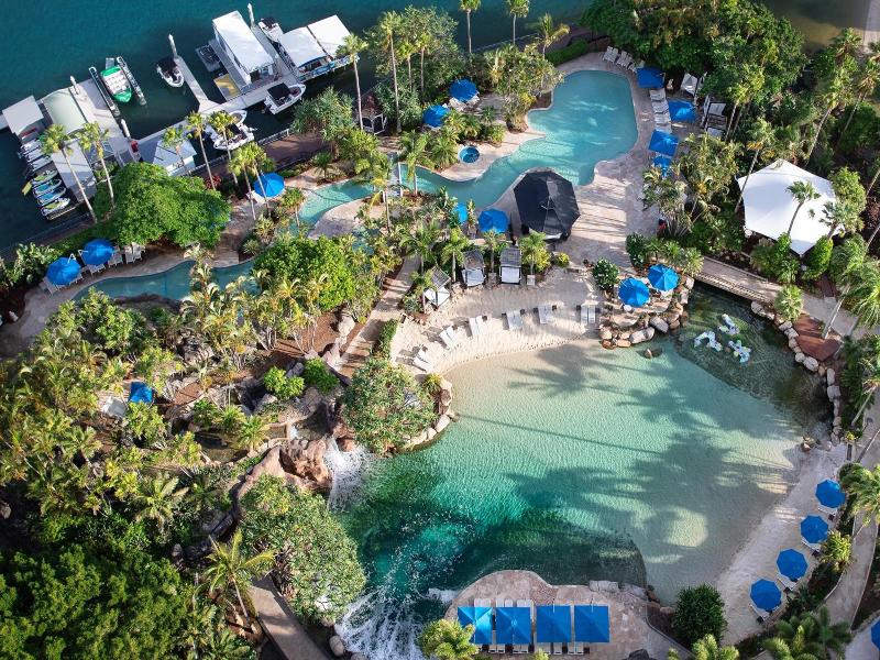 Marriott Vacation Club At Surfers Paradise image