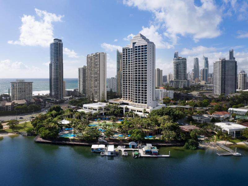 Marriott Vacation Club At Surfers Paradise image