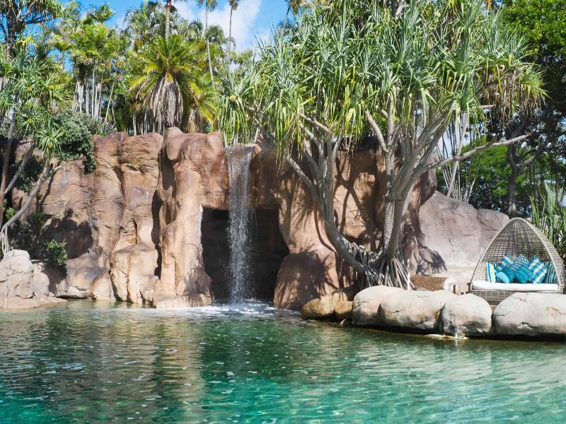 Marriott Vacation Club At Surfers Paradise image