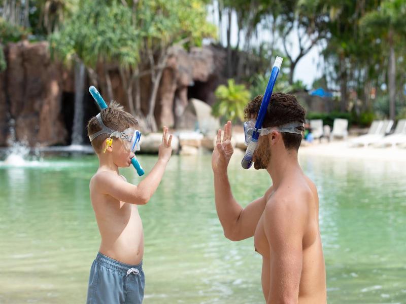 Marriott Vacation Club At Surfers Paradise image