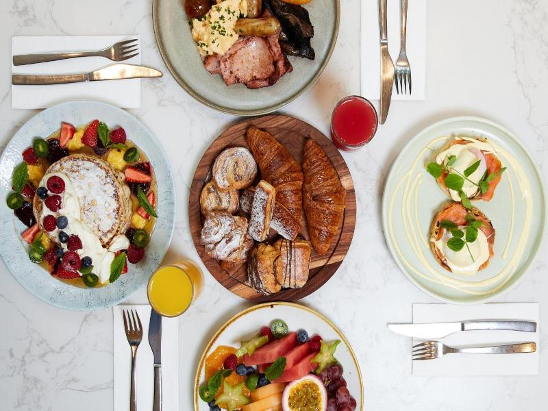 Marriott Vacation Club At Surfers Paradise image